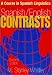 Book Spanish/English Contrasts: A Course in Spanish Linguistics