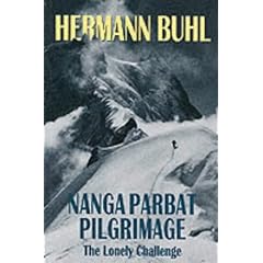Nanga Parbat Pilgrimage: The Lonely Challenge