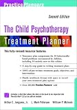 Child Psychotherapy Treatment Planner image