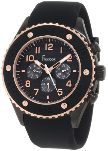 review Freelook HA9058RG-1