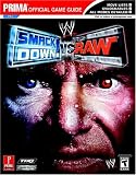 WWE Smackdown! vs RAW (Prima Official Game Guide)