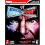 WWE Smackdown! vs RAW (Prima Official Game Guide)