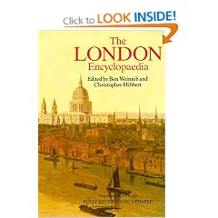 The London Encyclopaedia