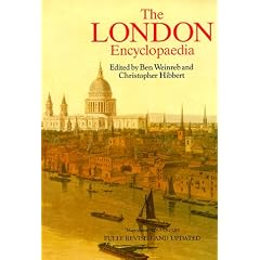The London Encyclopaedia
