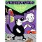 read truly underground and alternative graphic novels???