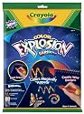 Crayola Color Explosion - Rainbow
