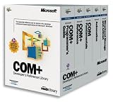 COM+ Developer's Reference Library (Windows Programming Reference Series)