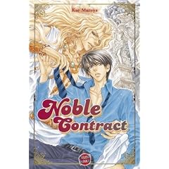 Noble Contract