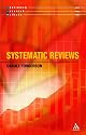 Systematic Reviews and Meta-Analysis (Continuum Research Methods)