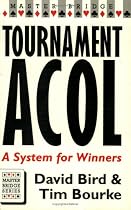 Tournament Acol: A System for Winners (Master Bridge Series)