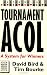 Book Tournament Acol: A System for Winners (Master Bridge Series)