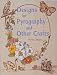 Book Designs for Pyrography and Other Crafts