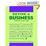 Buy a Business (For Very Little Cash)
