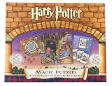 Harry Potter Magic Puzzles