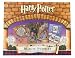 Harry Potter - Magic Puzzles & Charms (2000 Bepuzzled Brand)
