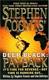 Stephen Coonts Deep Black: Payback (Deep Black)
