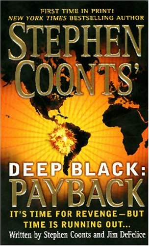 Stephen Coonts' Deep Black: Payback