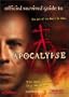 Apocalypse Official Strategy Guide (Bradygames Strategy Guides)