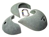Woody's Holds - Climbing Holds, Roofies