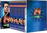 24 -TWENTY FOUR- シーズン4 DVDコレクターズ・ボックス 画像