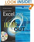 Microsoft® Office Excel® 2007 Inside Out (Inside Out (Microsoft))
