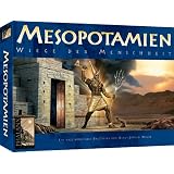 Mesopotamienvon "KOSMOS"