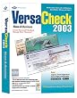 VersaCheck 2003 Home & Business