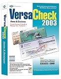 VersaCheck 2003 Home & Business