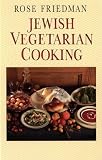Jewish Vegetarian Cooking