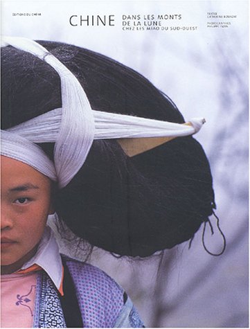 City Travel Guides Discounted  Used : Chine : Dans les monts de la lune