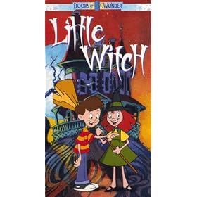 Doors of Wonder: Little Witch [VHS]