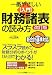 一番やさしい入門 財務諸表の読み方 新会計基準対応