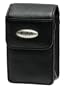 Kodak Gear Mid Size Leather Case (70641) for Kodak EasyShare C180, C813, C875, M530, M550, M575, M580, M853, M763, M863, M893 IS, M1063, M1073, V570, V610, V705, V803, M1033, M1093 IS, V1073, V1233, V1253, V1273 Digital Cameras