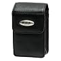 Kodak Gear Mid Size Leather Case (70641) for Kodak EasyShare C180, C433, C513, C533, C613, C653, C663, C713, C743, C763, C813, C875, M853, M763, M863, M893 IS, M1063, M1073, V570, V610, V705, V803, M1033, M1093 IS, V1073, V1233, V1253, V1273 Digital Cameras