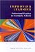 Improving Learning: Professional Practice in Secondary Schools