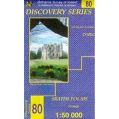 Cork (Irish Discovery Map)