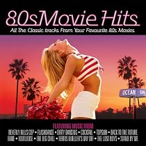 80's Movie Hits