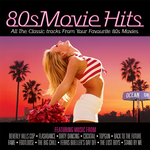 CD-Charts  Search : 80's Movie Hits