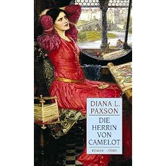 Die Herrin von Camelot