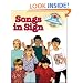 Songs in Sign (Beginning Sign Language Series) (Signed English)