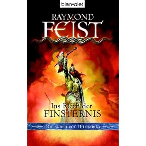 Ins Reich der Finsternis