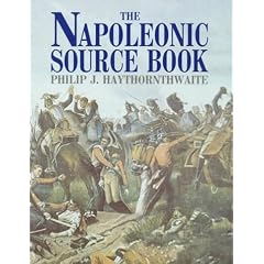 Napoleonic Source Book