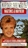 Martinis and Mayhem (Murder, She Wrote)