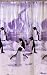 Penguin Party Vinyl Shower Curtain