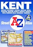 A-Z Kent Street Atlas