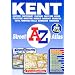 A-Z Kent Street Atlas