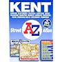 A-Z Kent Street Atlas