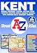 A-Z Kent Street Atlas