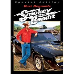 Smokey and the Bandit - Special Edition