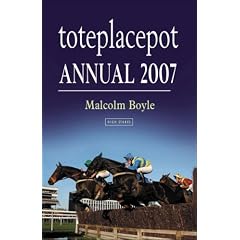 The Toteplacepot: Annual